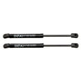 thumbnail image 4 of BOXI 2pcs Front Hood Lift Supports Struts Shocks Gas Struts Shocks Springs Supports for Lexus ES350 2007 2008 2009 2010 2011 2012 Base Sedan Hood | Replaces 6477 534400W131, 4 of 7