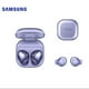 thumbnail image 2 of Samsung Galaxy Buds Pro Akg Sm-r190 Live True Auriculares Inalámbricos In-ear, 2 of 4