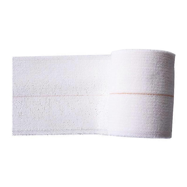 Sprain Fixation Bandage, Medical Tape for Skin, Joint Ligament Protective Bandage, Elastic Adhesive Tape Breathable for Stretch Athletic, Ankle Sprain