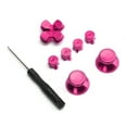 thumbnail image 2 of Pouce en Métal, Métal Bouton Pouce Simule Métal Bouton Pouce Accessoire de Remplacement pour P Innovation Moderne, 2 of 7