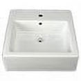 thumbnail image 2 of BarclayPatricia Square Vessel,, 2 of 2