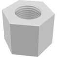 thumbnail image 3 of x Replacement Nut Compatible with Sodastream Crystal 1.0 2.0 Replacement Parts Fastener Nut (White) Version 0701, 3 of 4