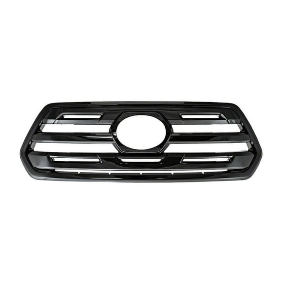 Coast To Coast GI165BLK GRILL INSERT