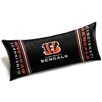 NFL Cincinnati Bengals Body Pillow