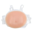 thumbnail image 2 of Expérience Réaliste de Grossesse en Silicone pour Fête, Théâtre Silicone Liquide, 2 of 7