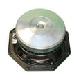 thumbnail image 5 of 18 Sound 8MB720-8 8 inch Woofer Midbass Driver High Power Octragon Shape 250 Wrms 500 Watt Peak 8 Ohm Weather Protected Cone 2" Voice Coil, 5 of 7