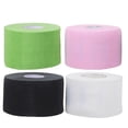 thumbnail image 1 of Barber Accessories Paper Assorted Color For Barbers Hair Cutting 4 Rolls 11.8x11.8x2.75in, 1 of 8
