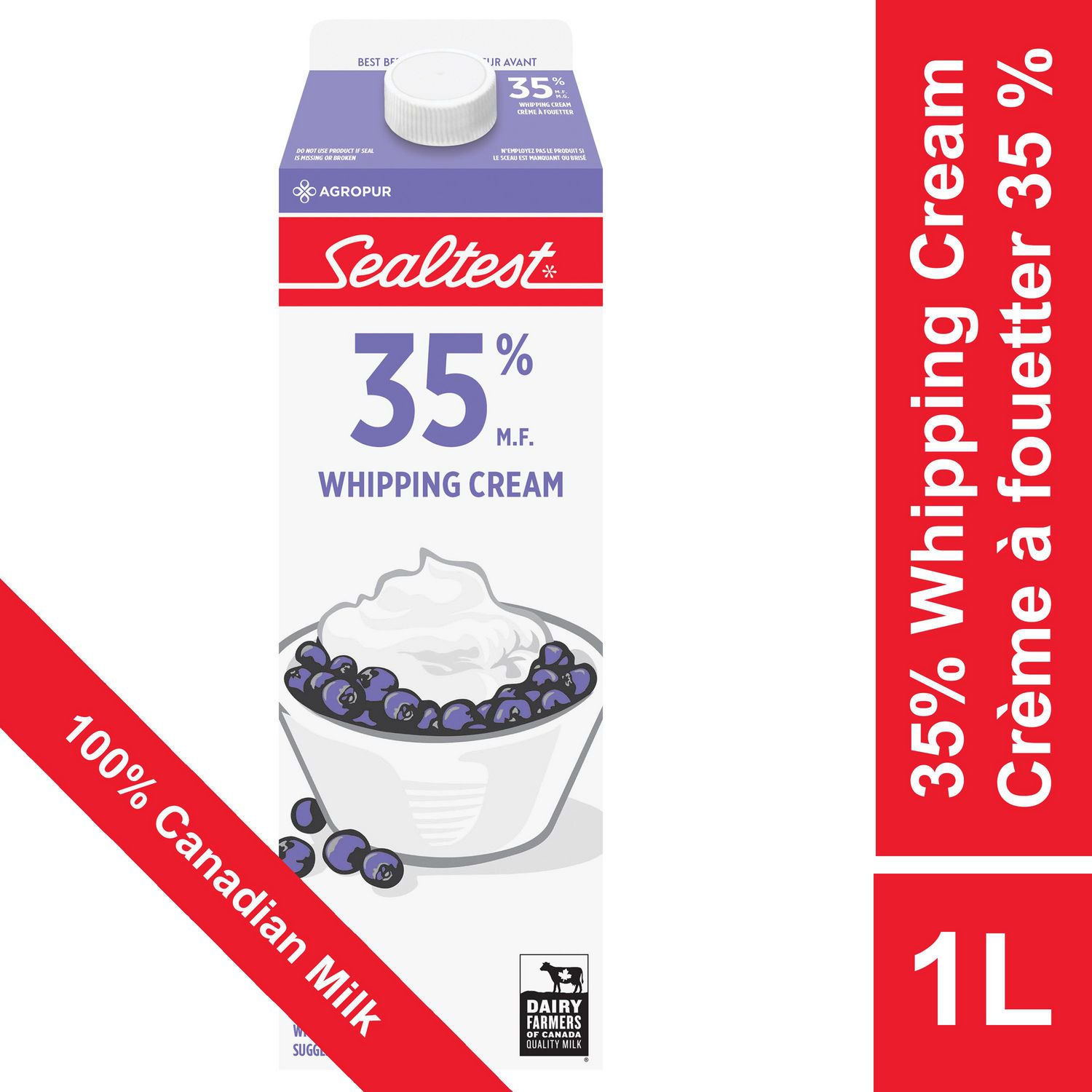 Whipping Cream Walmart