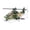 3, variant on Alloy Metal Car Clockwork Simulation Military Armed Tank Armored Vehicle Car Truck Children's Toy Model Helicopter