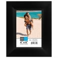 thumbnail image 1 of Hauz FRM221 Picture Frame 4X6'', Black, 1 of 2