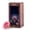 Effile Tower Urn, variant on KARYLIZ Eiffel Tower Urn for Father Ashes - Hand Engraving Wooden Urn for Ashes Adult Man & Women - Mini Wooden Urns for Adult Male - 5 Inch Small Urns for Funeral, Burial & Cremation