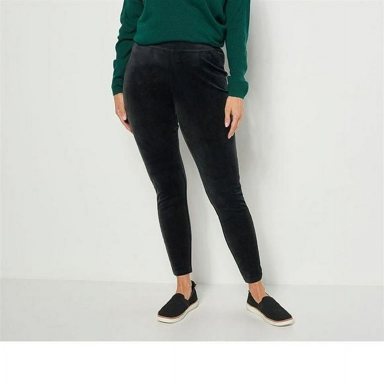 Denim & co leggings outlet