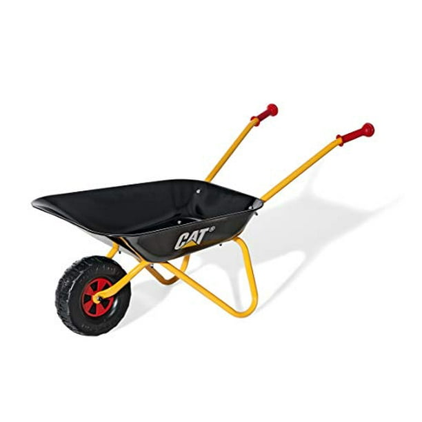 Rolly wheelbarrow on sale