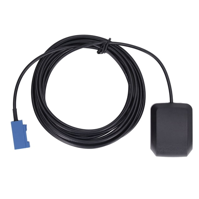 Module APIM pour Voiture, Antenne GPS, Synchronisation 3 Antennes de Navigation Légères et Résistantes à l'Usure pour Véhicules