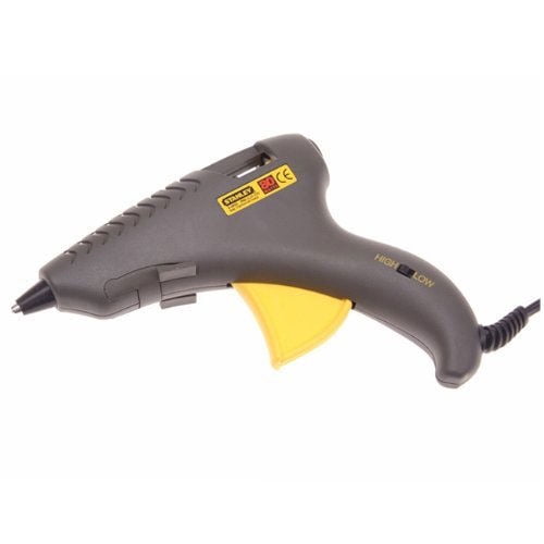 Stanley Tools B983264 Trigger-Feed Dualmelt Glue Gun