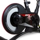 thumbnail image 2 of Bicicleta Fija BH Fitness  Spinning Volante de Inercia de 20kg Entrenamiento de Alta Intensidad en el Hogar H9179 RDX 1.1, 2 of 6
