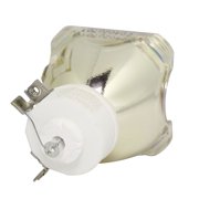 Ushio E19.5 250W AC Bare Projector Lamp NSHA250JK - 1 Unit per pack
