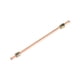 thumbnail image 3 of Kit de tubo de descarga de escape para compresor de aire, profesional, resistente y flexible. B, 3 of 8