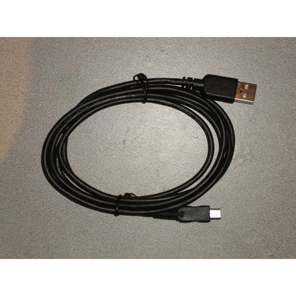 STAR- New Usb To Mini Usb Cable Ti-84 Plus Ce & C Silver Edition Graphing Calculator