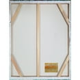 thumbnail image 7 of Marmont Hill "Yellow Fox" by Sascalia Painting Print on Wrapped Canvas, 7 of 7