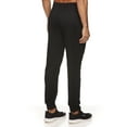 thumbnail image 3 of AND1 Men's Jump Shot Mesh Basketball Joggers, up to 5XL, 3 of 4