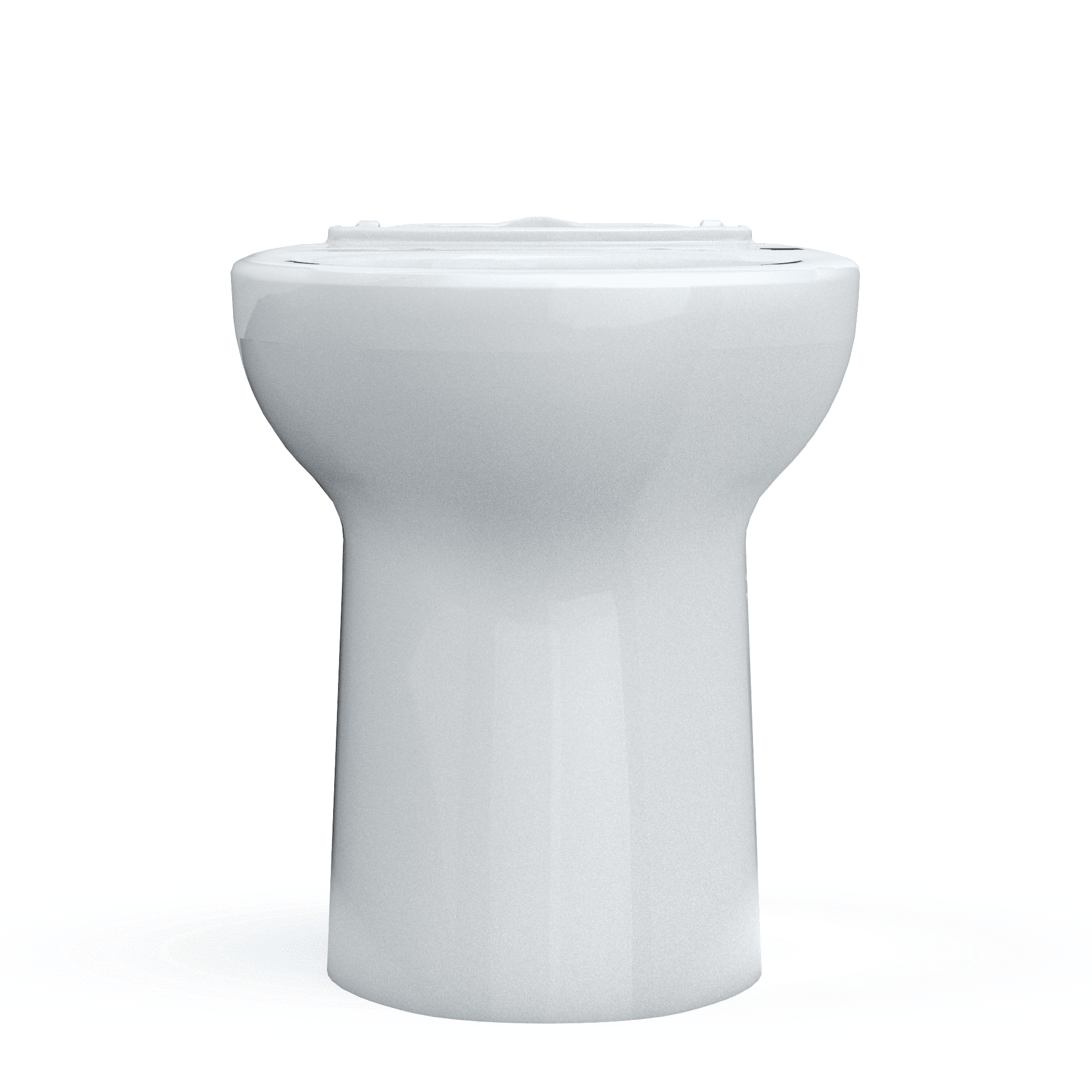 TottoCo TOTO® Eco UltraMax® One-Piece Round Bowl 1.28 GPF Toilet