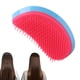 thumbnail image 4 of Cepillo para el Cabello ANGGREK Desenredar Húmedo Y Seco Portátil Aliviar el Dolor Dientes Suaves, 4 of 8
