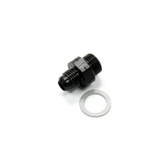 XRP-Xtreme Racing Products XRP871606 Male 16 x 1.5 in. to No.6 Male Adapter with Washer