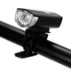 thumbnail image 3 of Faro de bicicleta Luz de bicicleta Impermeable USB recargable Luces LED delanteras para bicicleta Lámpara de ciclismo Antorcha Manillar Linterna Accesorios para bicicleta Irfora Faro de bicicleta, 3 of 7