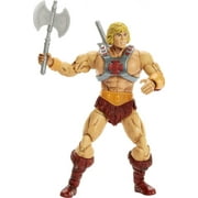 Masters of the Universe He-Man Action Figure, Masterverse Anniversary
