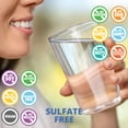 thumbnail image 2 of Suzy Cohen Chelated Zinc Supplements - 60 Capsules Gentle on the Stomach - Zinc is for Healthy Cell Growth and DNA Formation - Supports Healthy Immune Function and Skin Health, 2 of 7
