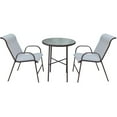 thumbnail image 1 of Mirabel Counter Height Bistro Set - 3 Piece, 1 of 1