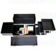 thumbnail image 2 of Neceser Maleta Cosmetiquera Profesional Belleza Con Llantas Arcoshop 3599B, 2 of 5