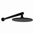 thumbnail image 4 of ZLINE Shower Faucet in Matte Black (ELD-SHF-MB), 4 of 7