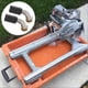 thumbnail image 4 of Carbon Motor Brush 089006017092(2 Pcs) Fits for Ridgid Ryobi Tile/Miter Saw Motor Brush R4040 TS1344, 4 of 5