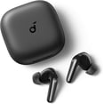 thumbnail image 1 of soundcore P31i par Anker, Réduction de Bruit Adaptative en Temps Réel, Son Haute Résolution, Écouteurs de Traduction, Autonomie de 50 H, Écouteurs Sans Fil, Écouteurs Bluetooth, Audio Spatial, Recharge Rapide, IP55, Noir, 1 of 6