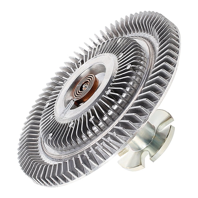 Fan Clutch Bronco 1990 A 1996 Ford V8 5.8L KEEP ON GREEN .