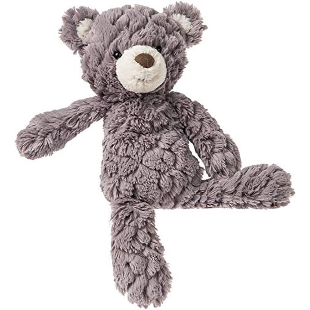 Osito de peluche Pequeño gris Mary Meyer Putty Bear