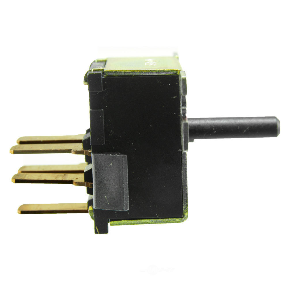 HVAC Blower Control Switch