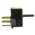 thumbnail image 3 of HVAC Blower Control Switch, 3 of 3
