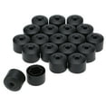 thumbnail image 3 of 20Pcs 17mm Car Wheel Nut Cover Bolt Cap Removal Tool for VW Golf Bora Passat, 3 of 8