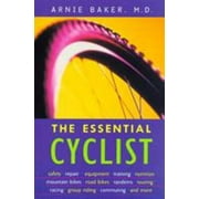 The Essential Cyclist [Paperback - Used]