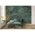 thumbnail image 2 of Starlight Wall Mural, 2 of 2