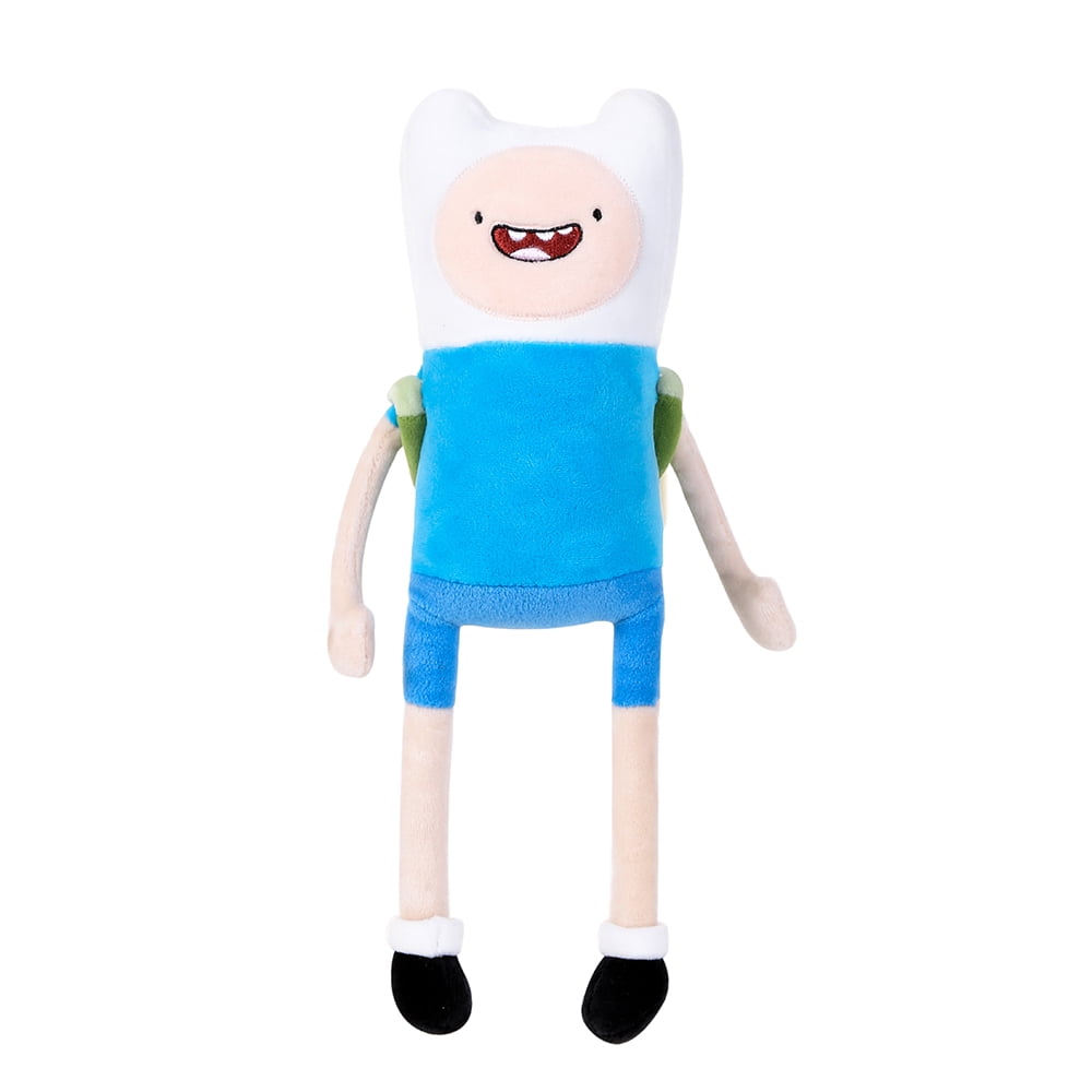 miniso adventure time plush