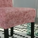 thumbnail image 4 of Universal StuhlStartseiten Barhocker Stretch Stuhlbezug StuhlStartseite Stuhlüberzug Startseite marrón Macarena Cubierta para silla con respaldo bajo, 4 of 8
