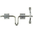 thumbnail image 4 of National hardware n160-747 zinc plated sliding bolt door/gate latch, 4 of 4