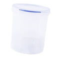 thumbnail image 1 of Contenedor De Almacenamiento De Alimentos, Recipiente De Despensa Con Sellado Hermético Para Cereales, 1 of 7