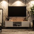 thumbnail image 4 of Buffalo TV Stand - 2 Doors, 4 of 10
