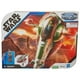 thumbnail image 2 of Nave Batalla estelar - Boba Fett y nave estelar Star Wars Hasbro Figura y Vehículo, 2 of 3