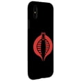 thumbnail image 3 of Funda para iPhone X/XS con Logo Cobra de G.I. Joe, 3 of 3